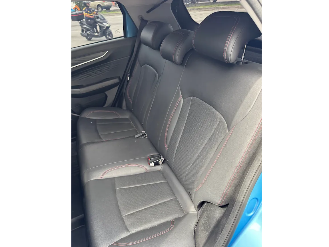 Imagenes del auto