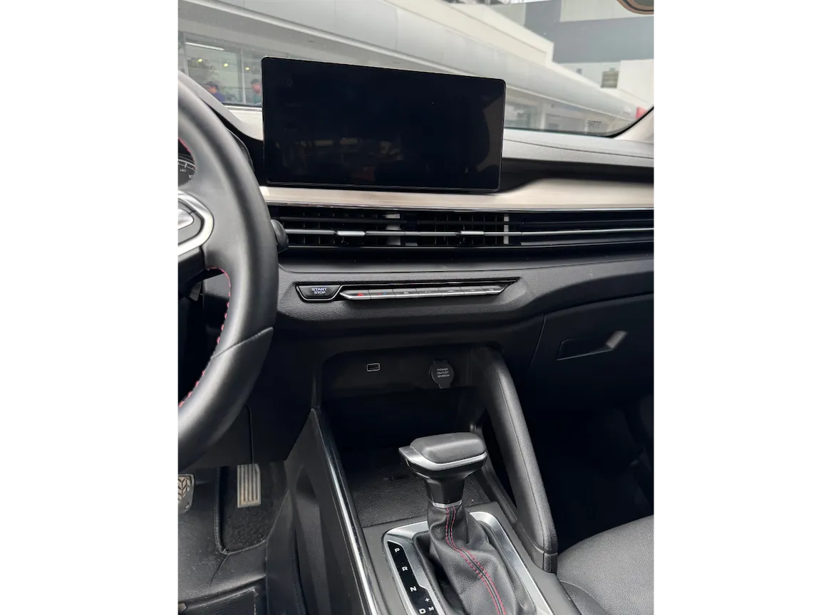 Imagenes del auto