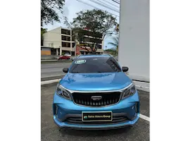 Preview imagenes del auto