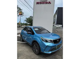 Preview imagenes del auto
