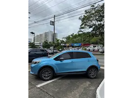 Preview imagenes del auto