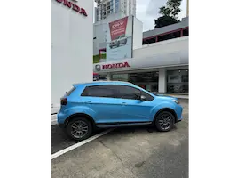 Preview imagenes del auto