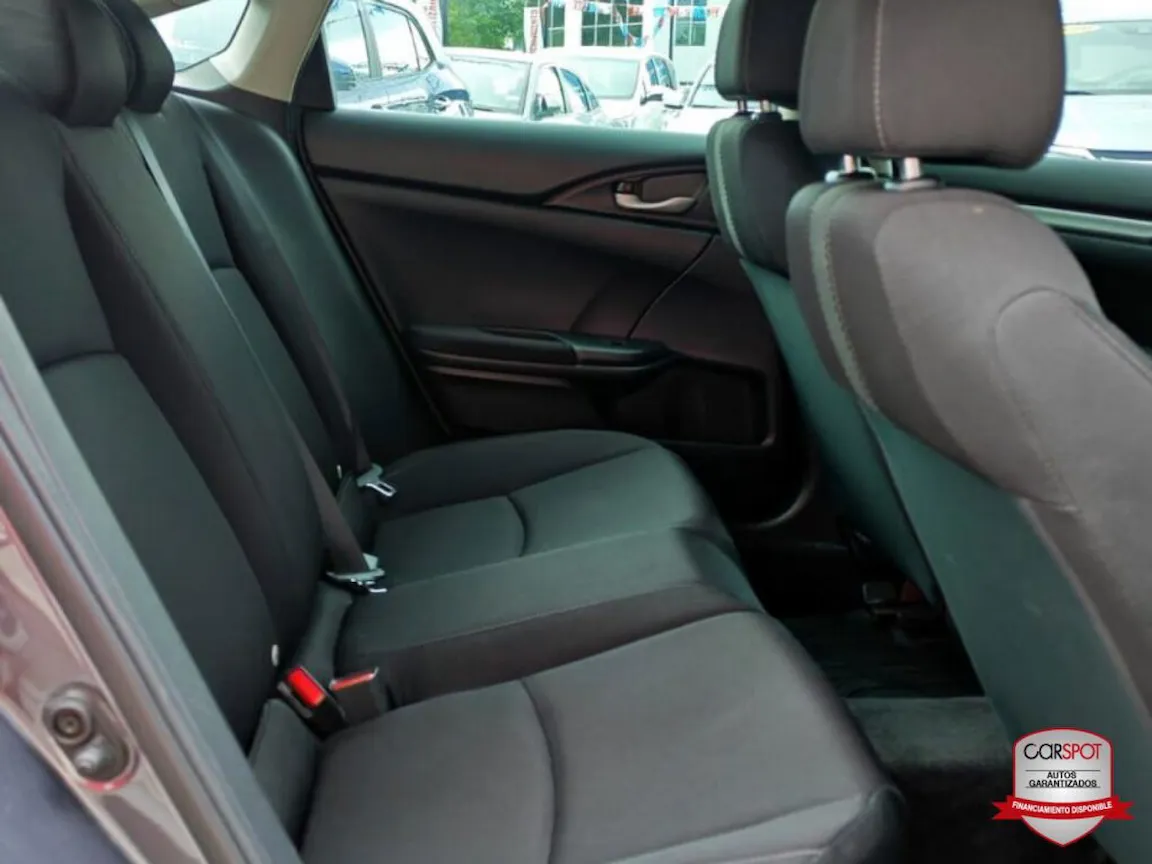 Imagenes del auto