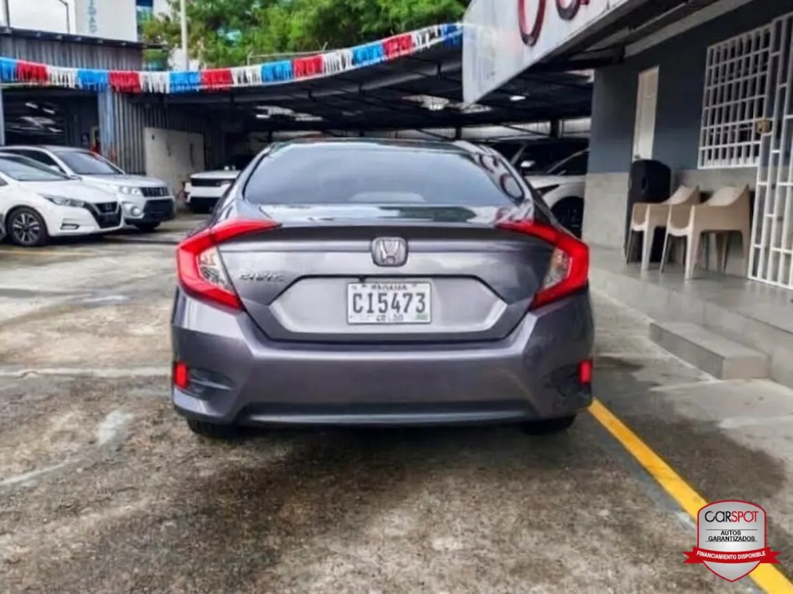 Imagenes del auto