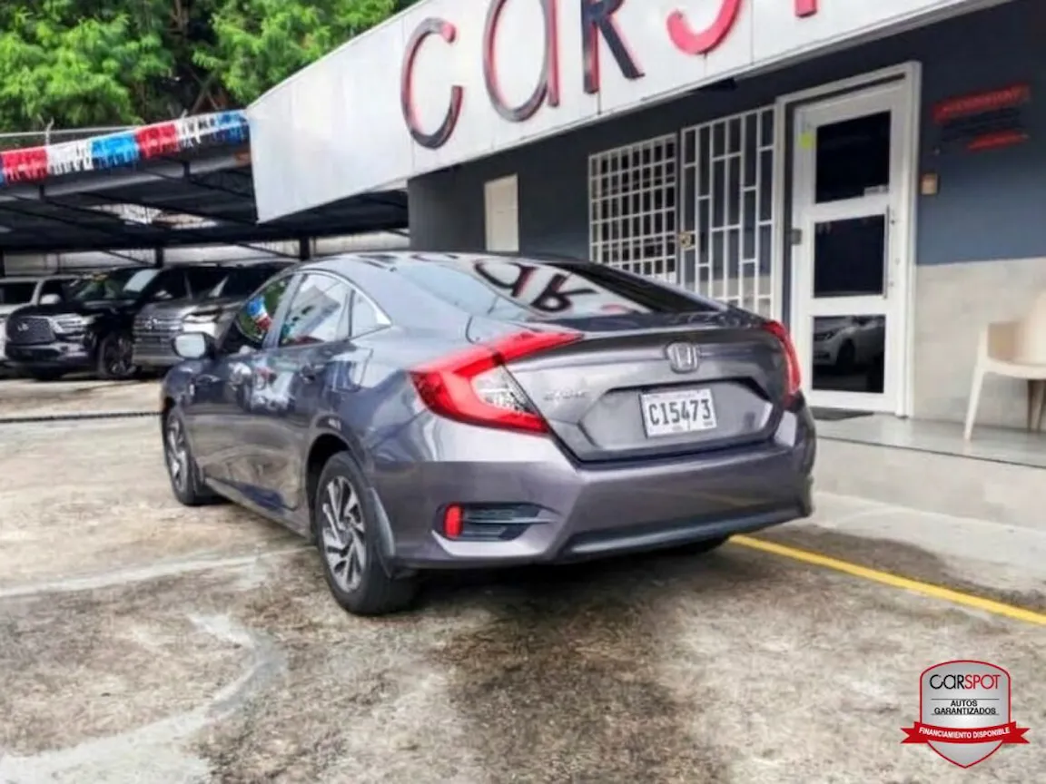 Imagenes del auto