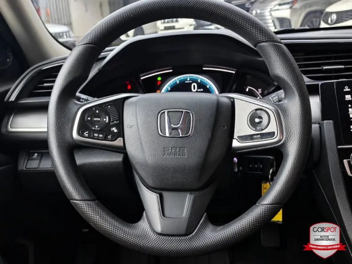 Imagenes del auto