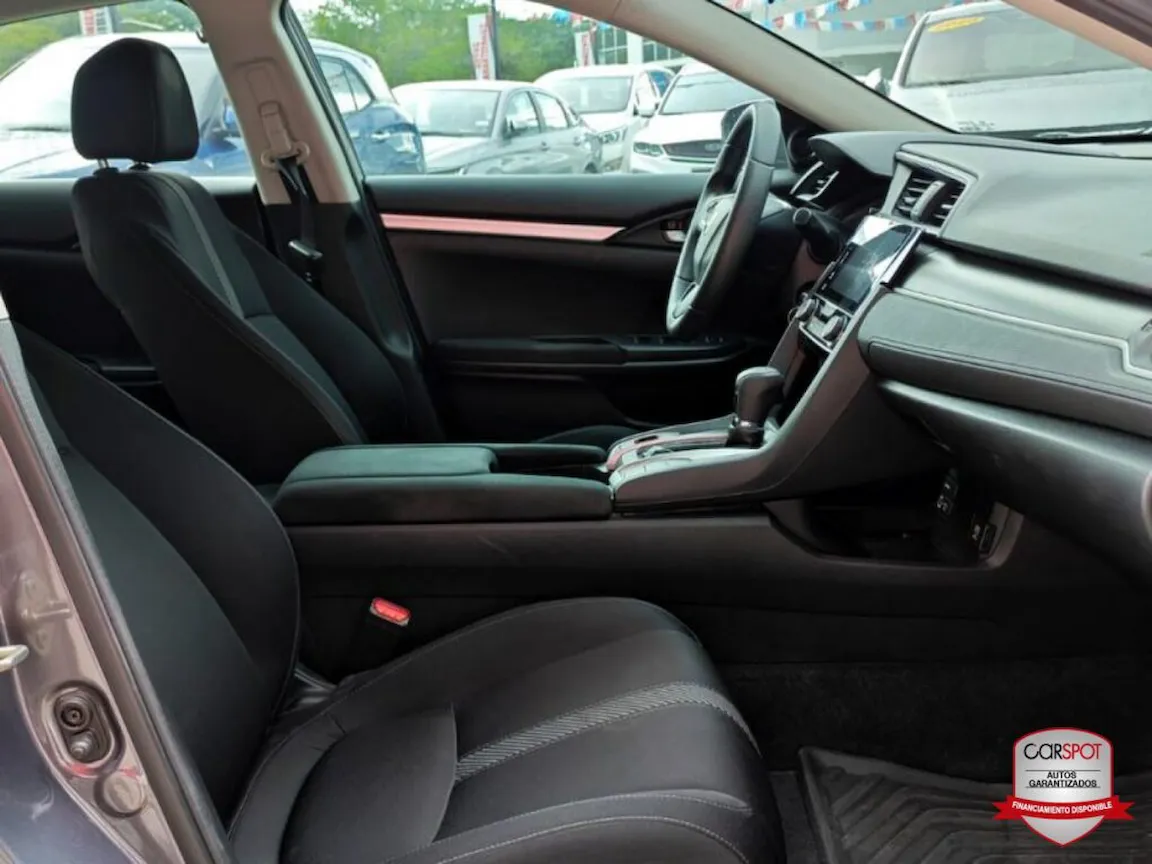 Imagenes del auto
