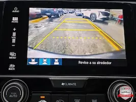 Preview imagenes del auto