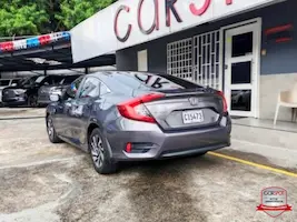 Preview imagenes del auto