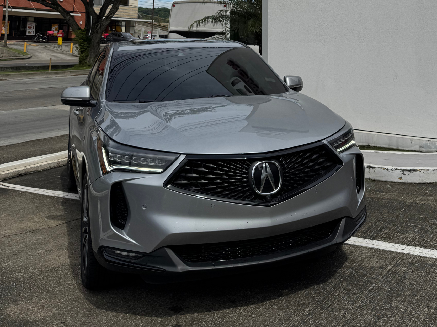 Acura RDX