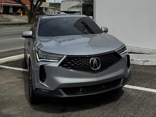 Acura RDX