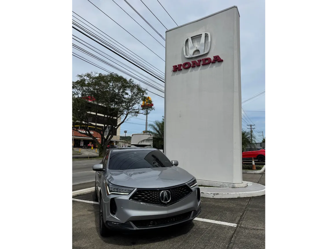 Imagenes del auto