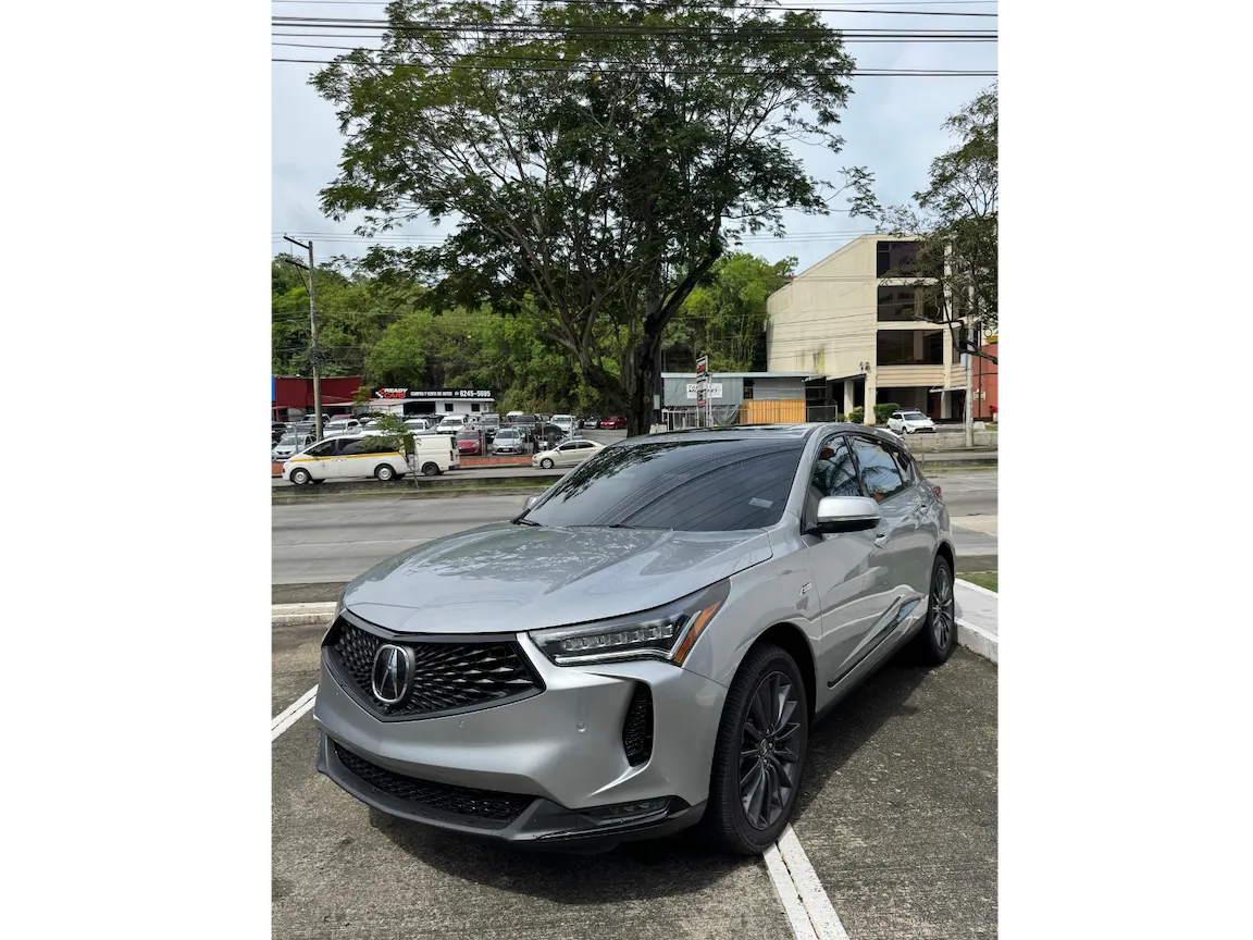 Imagenes del auto