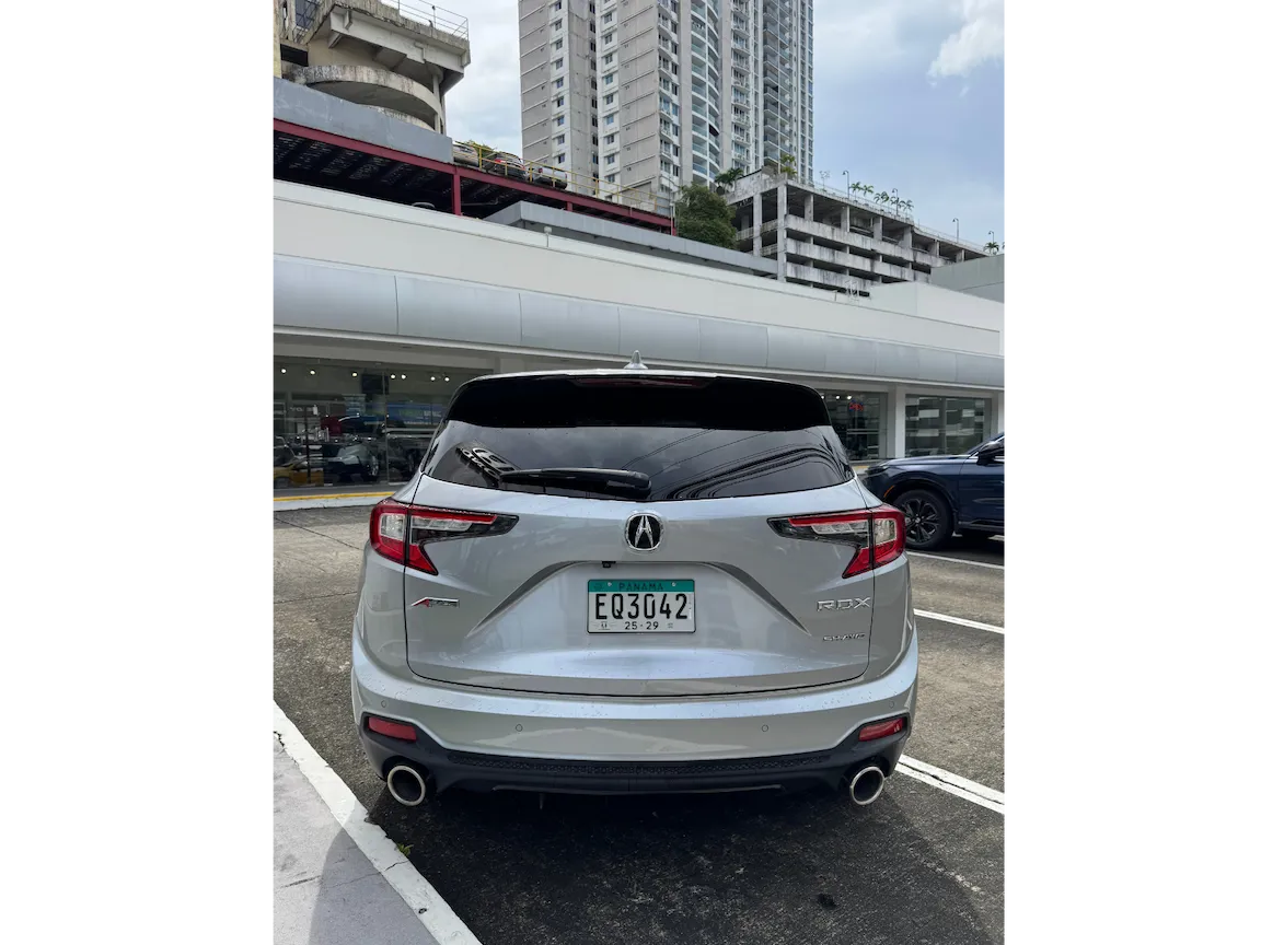 Imagenes del auto