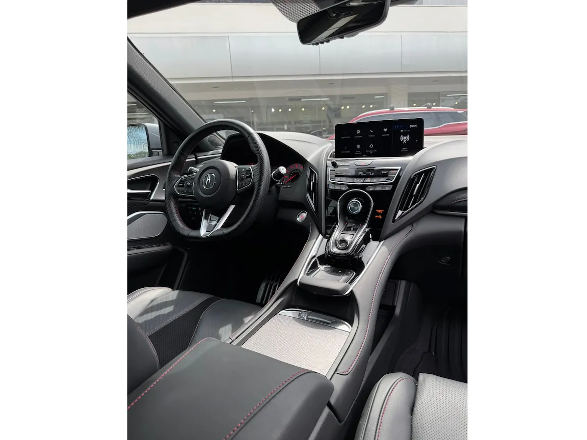 Imagenes del auto