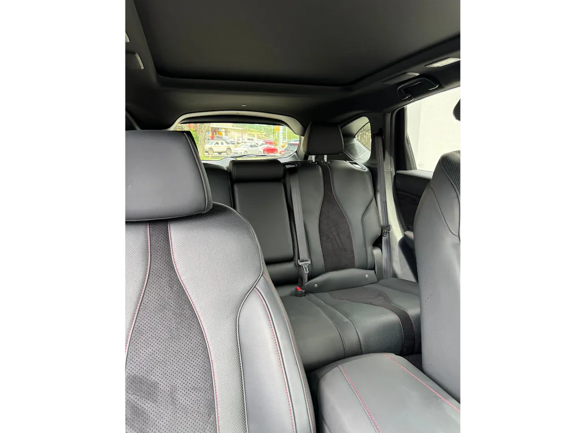 Imagenes del auto