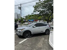 Preview imagenes del auto