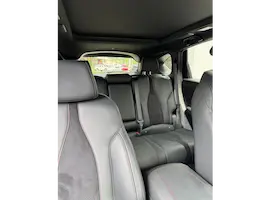 Preview imagenes del auto