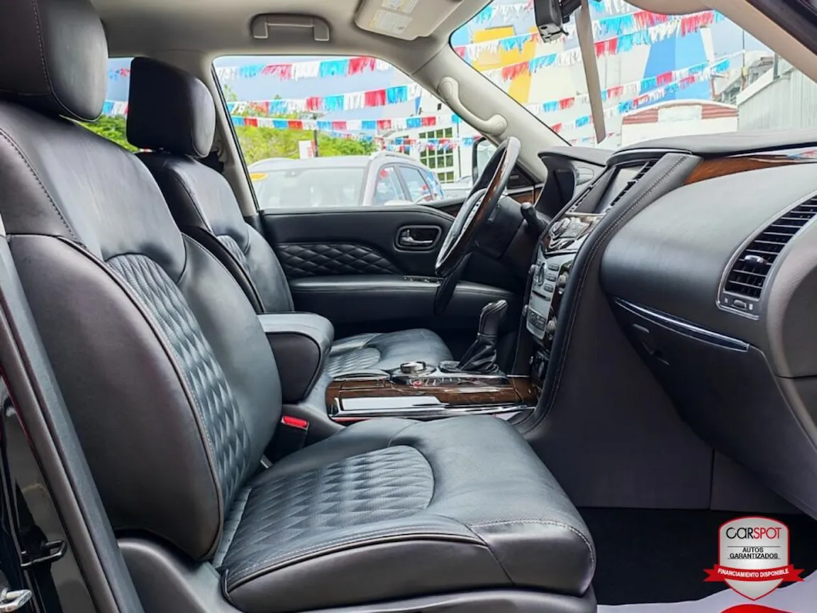 Imagenes del auto