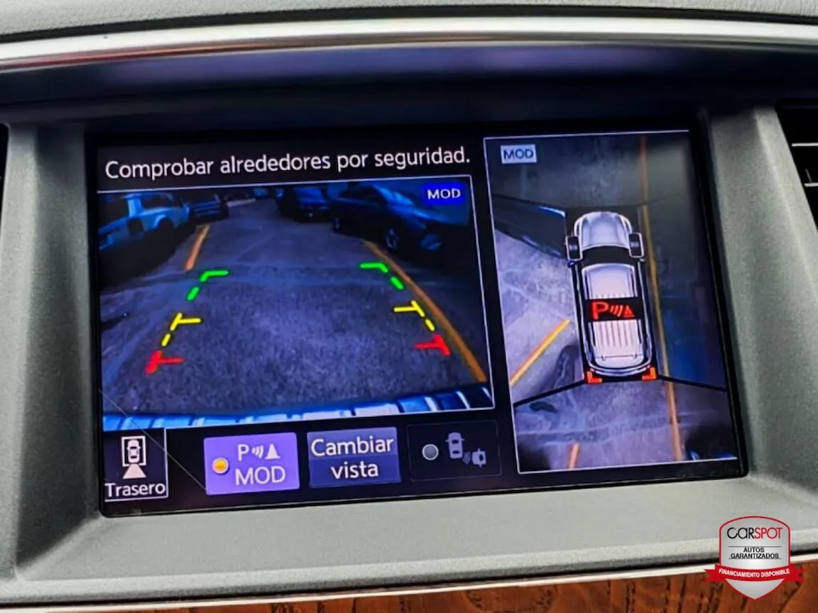 Imagenes del auto