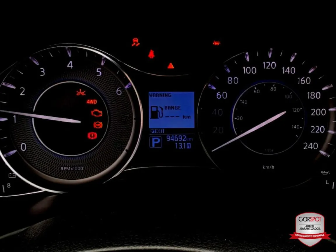 Imagenes del auto