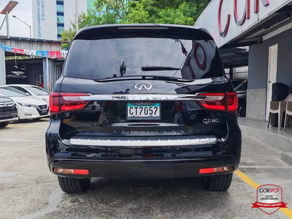 Imagenes del auto