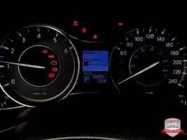 Preview imagenes del auto