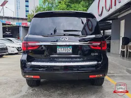 Preview imagenes del auto