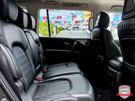 Preview imagenes del auto