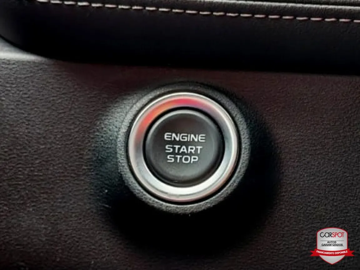 Imagenes del auto