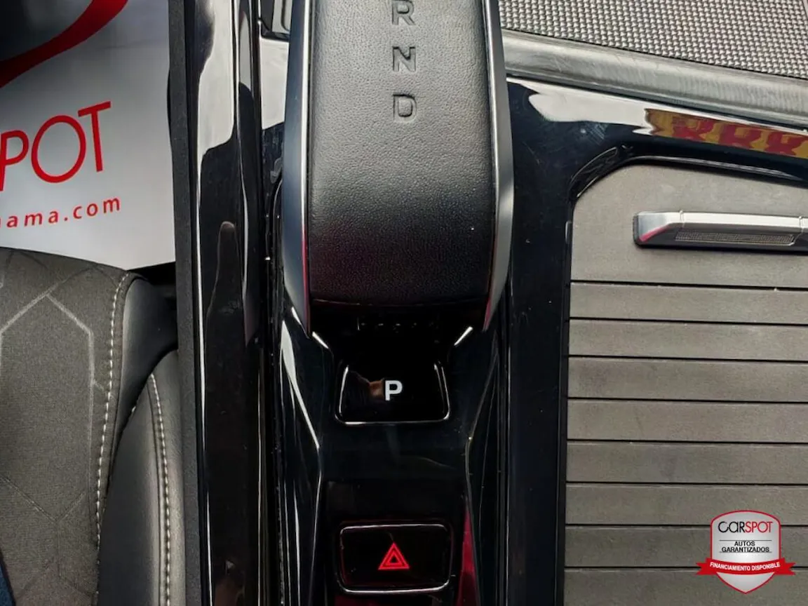 Imagenes del auto