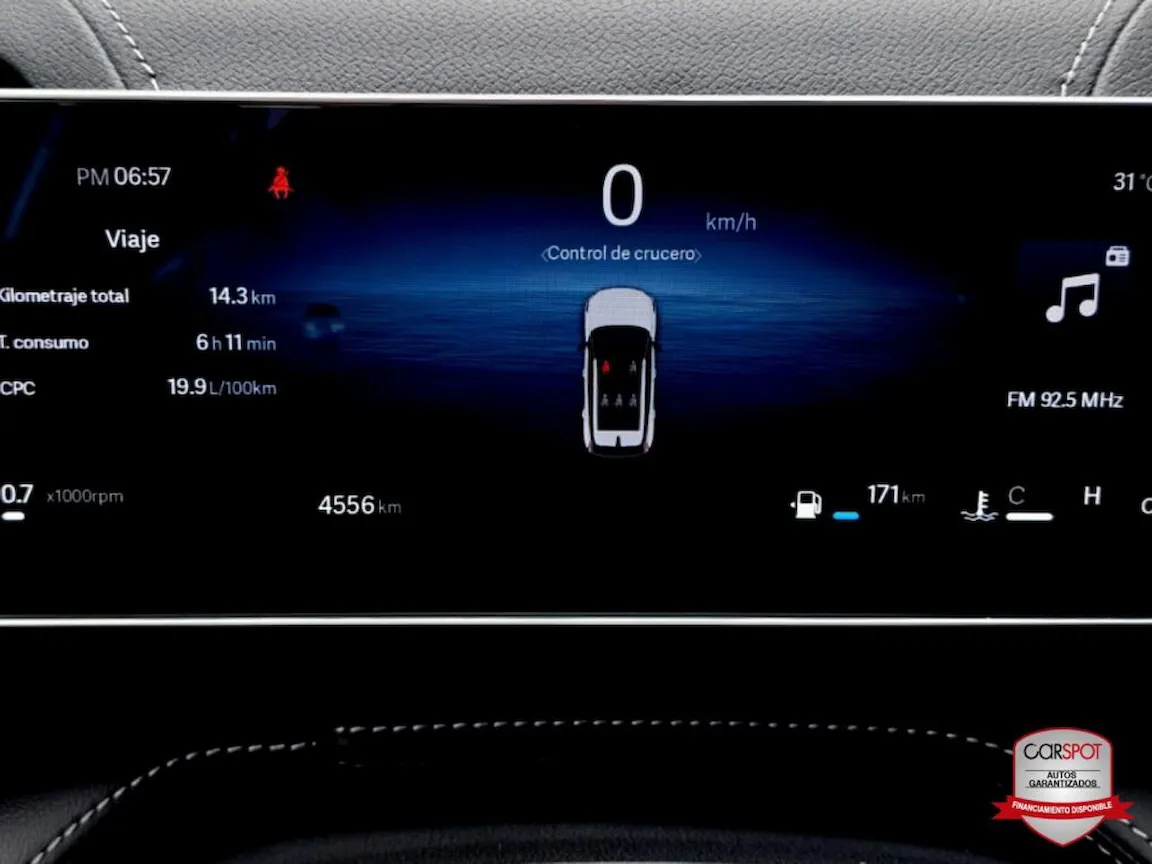 Imagenes del auto