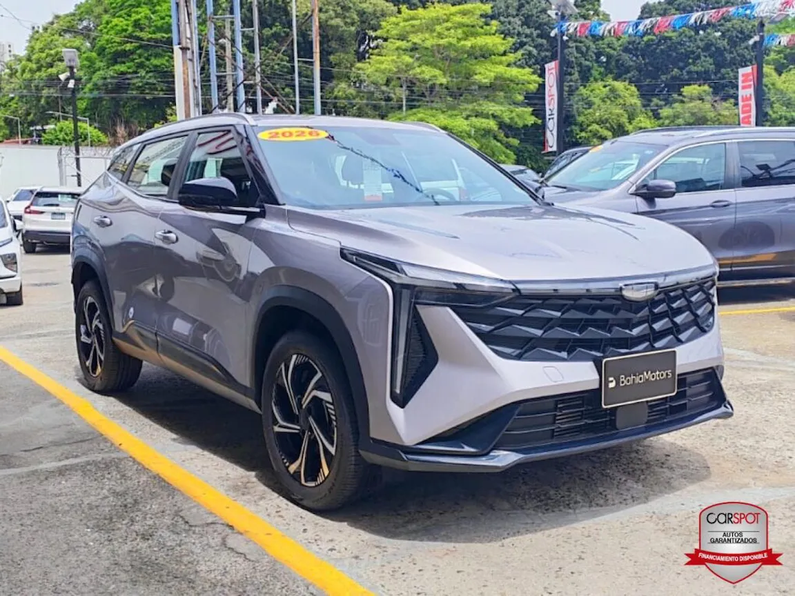 Imagenes del auto