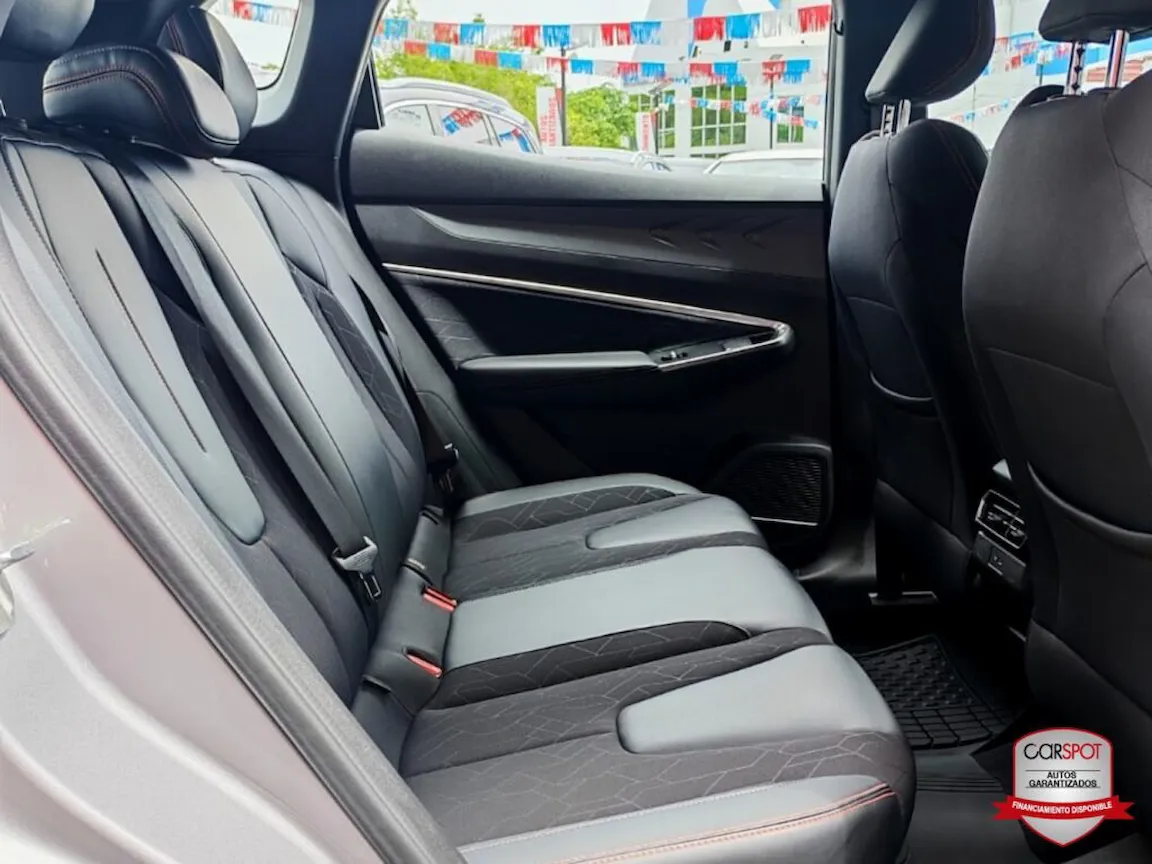 Imagenes del auto