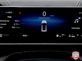 Preview imagenes del auto