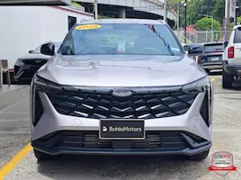 Preview imagenes del auto