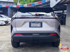 Preview imagenes del auto