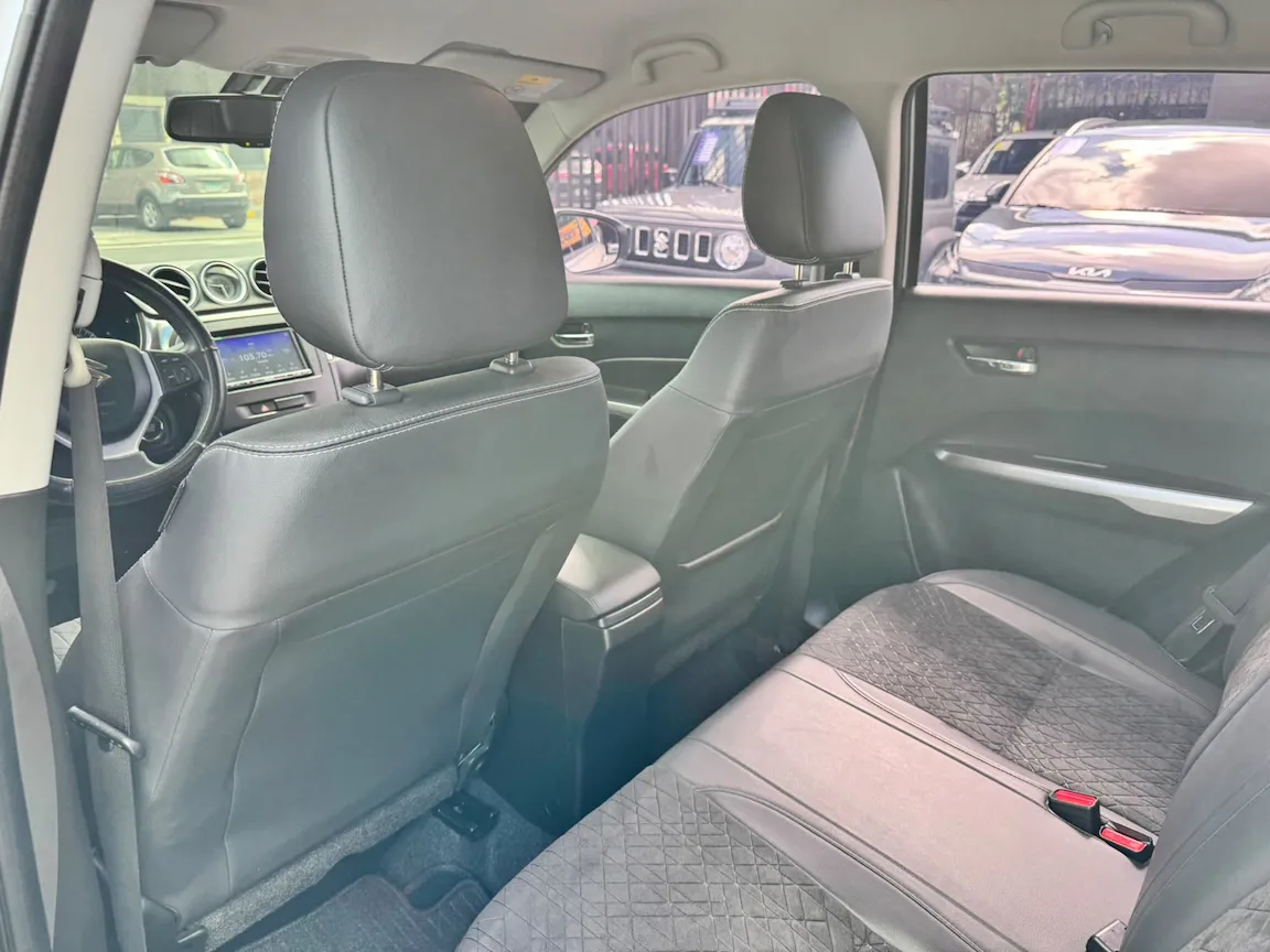Imagenes del auto