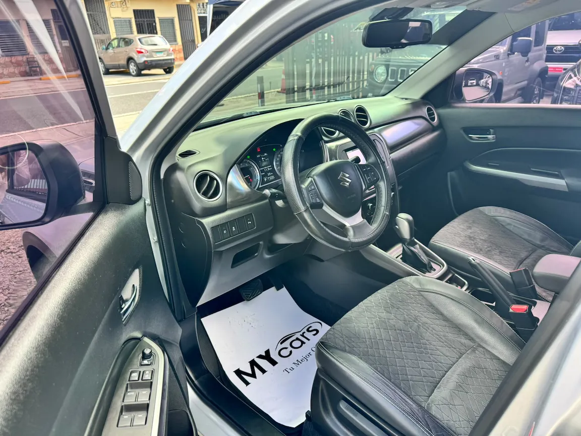 Imagenes del auto