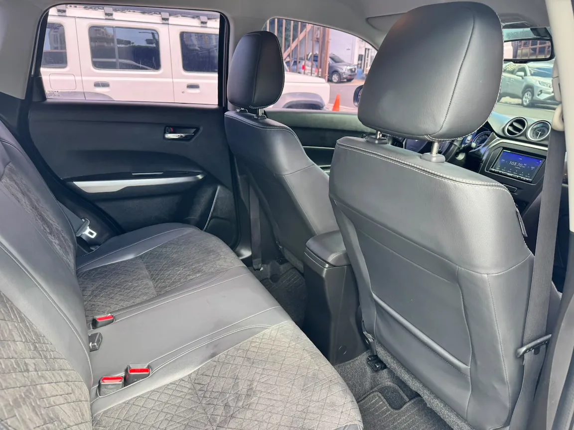 Imagenes del auto