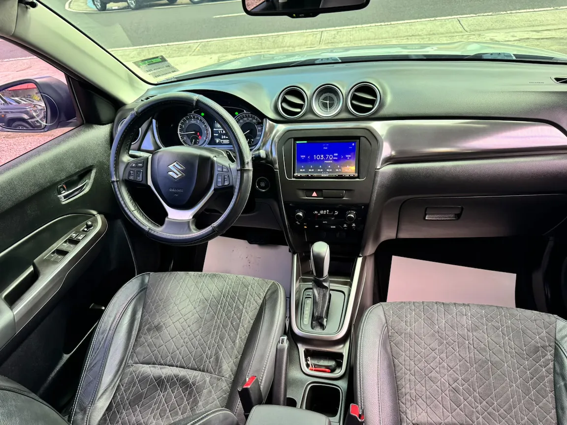 Imagenes del auto