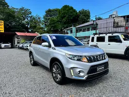 Preview imagenes del auto