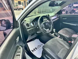 Preview imagenes del auto