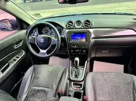 Preview imagenes del auto