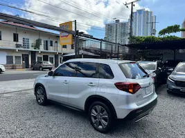 Preview imagenes del auto