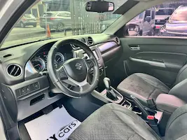 Preview imagenes del auto