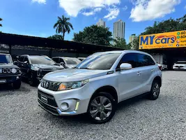 Preview imagenes del auto
