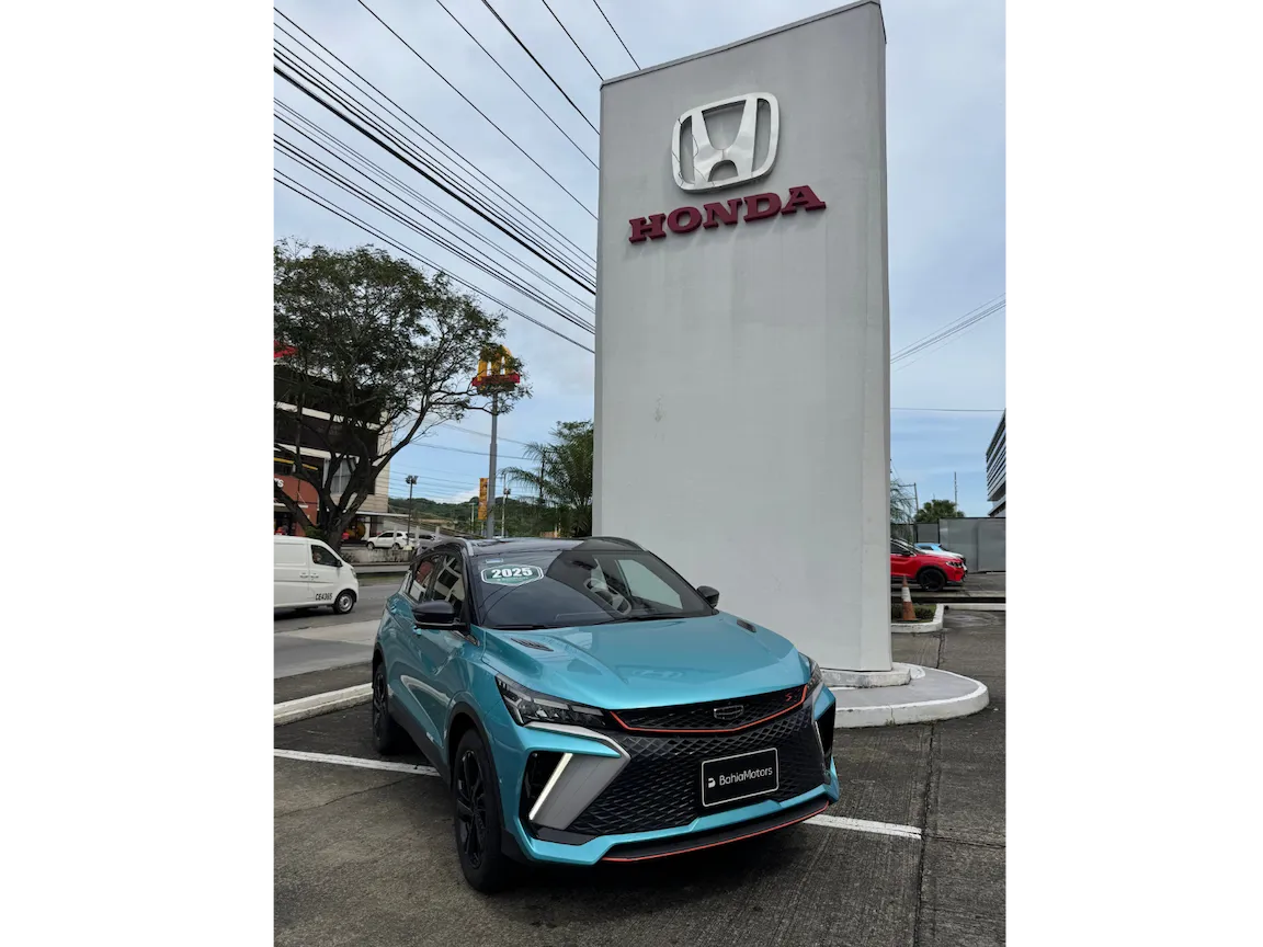 Imagenes del auto