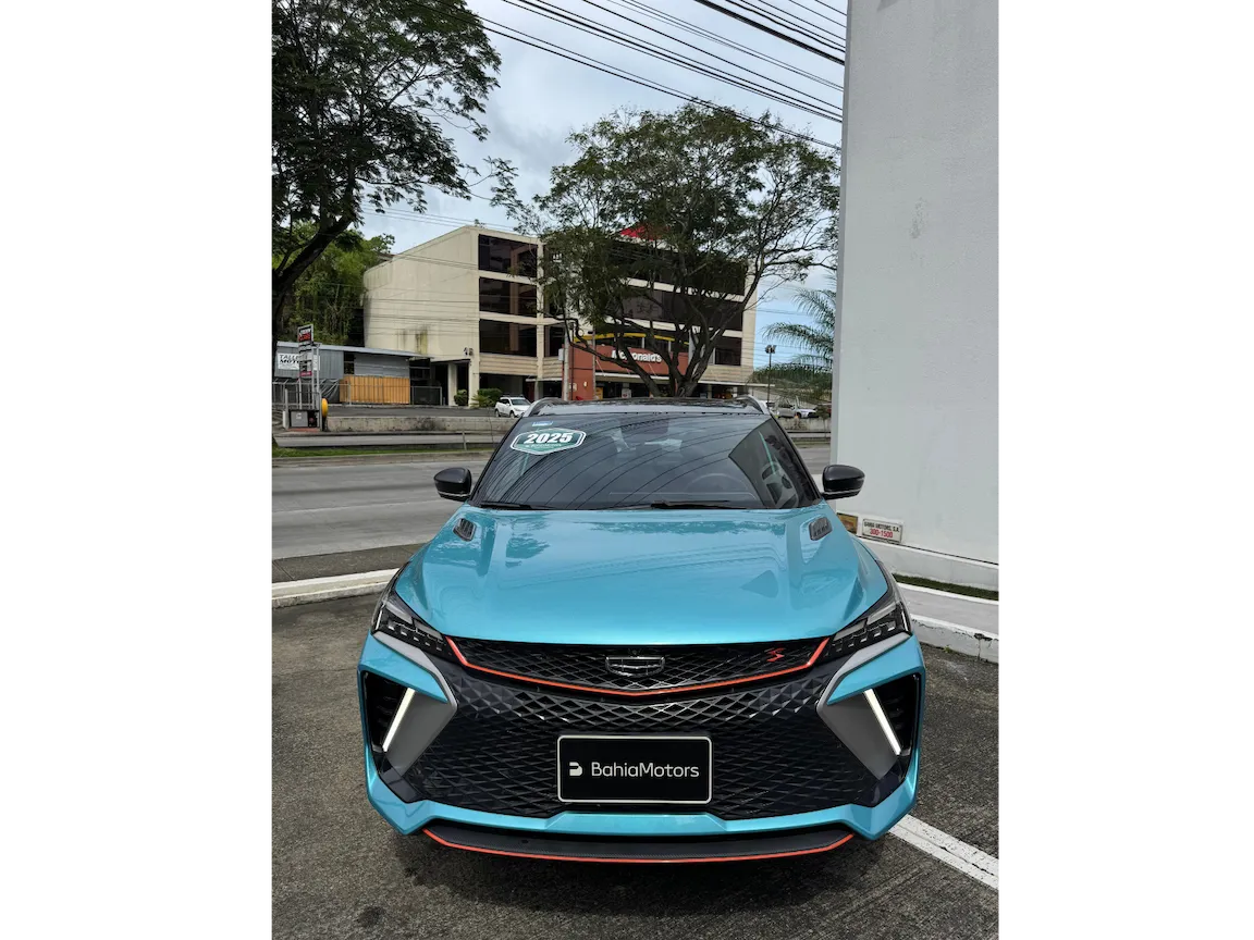 Imagenes del auto