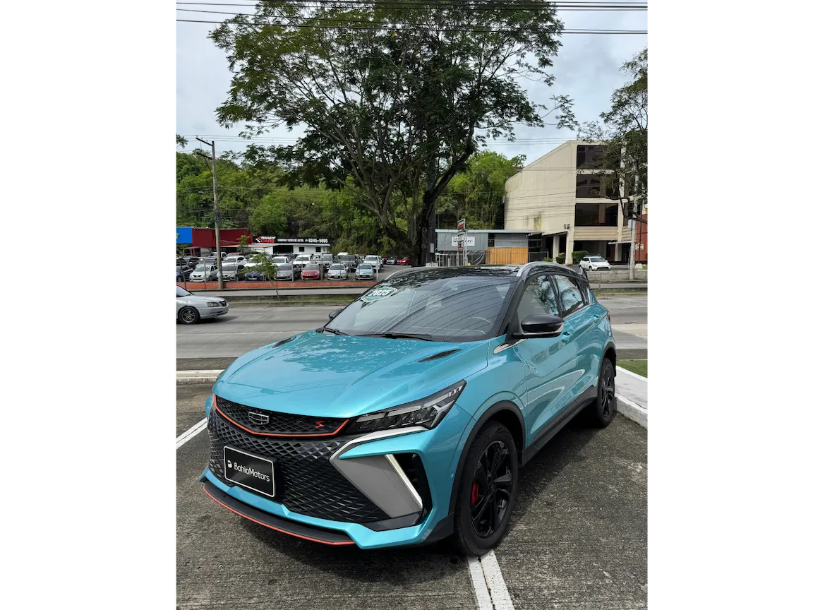 Imagenes del auto